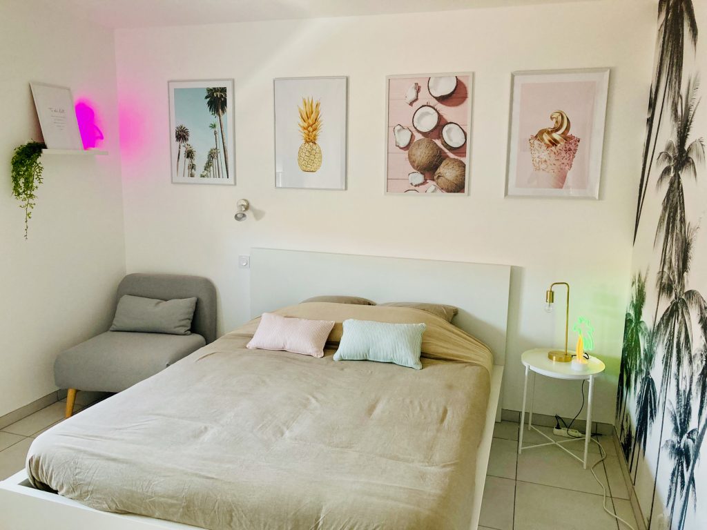 attirer des locataires