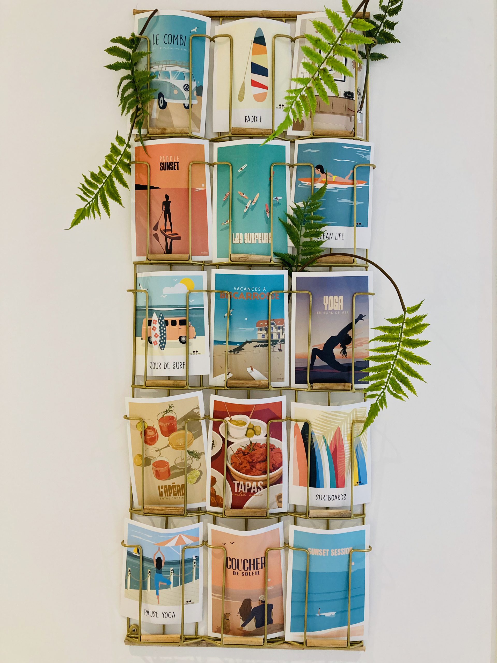 decorateur mimizan