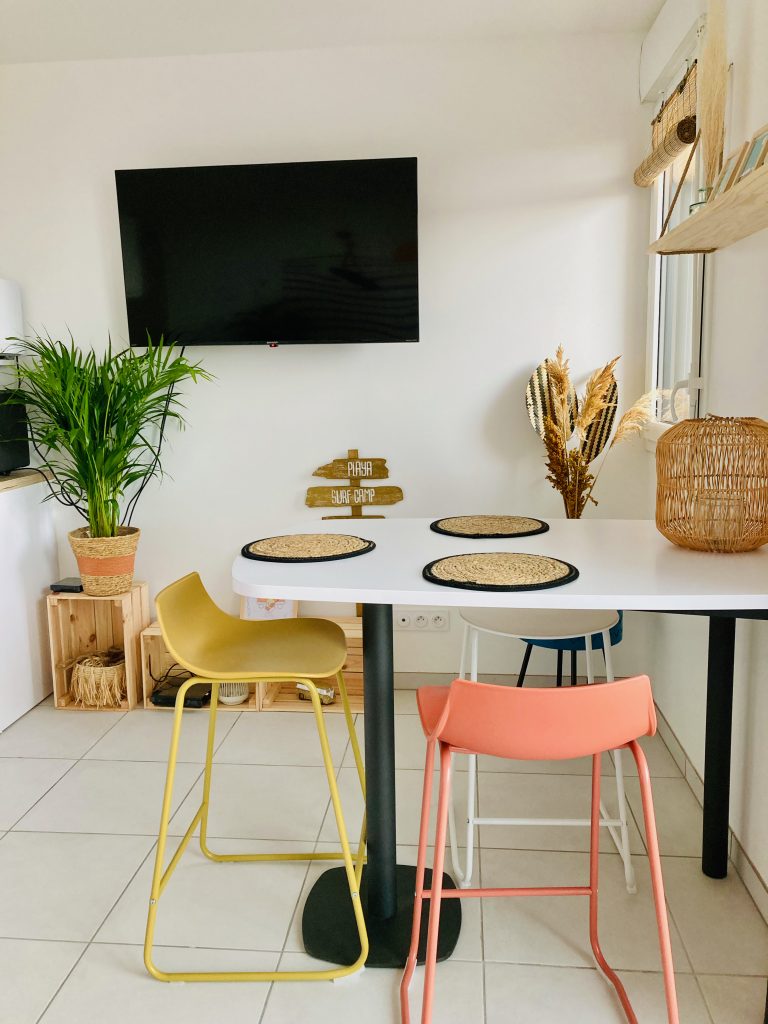 VALORISER APPARTEMENT 