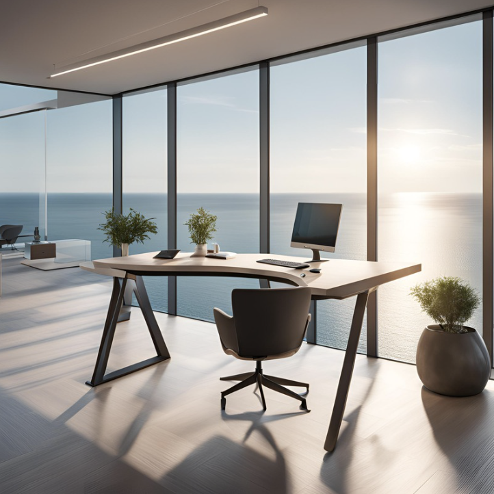 FENG SHUI LANDES