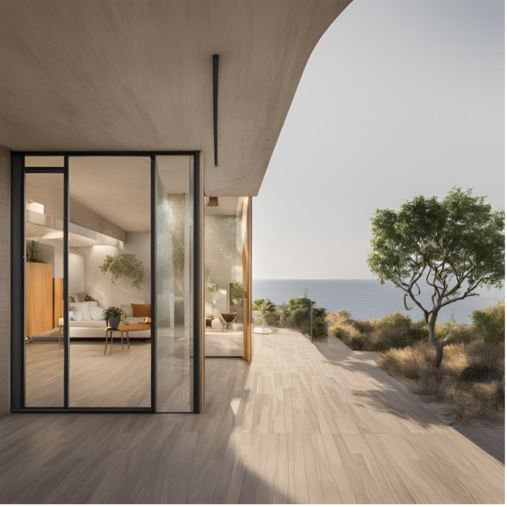 Feng shui maison