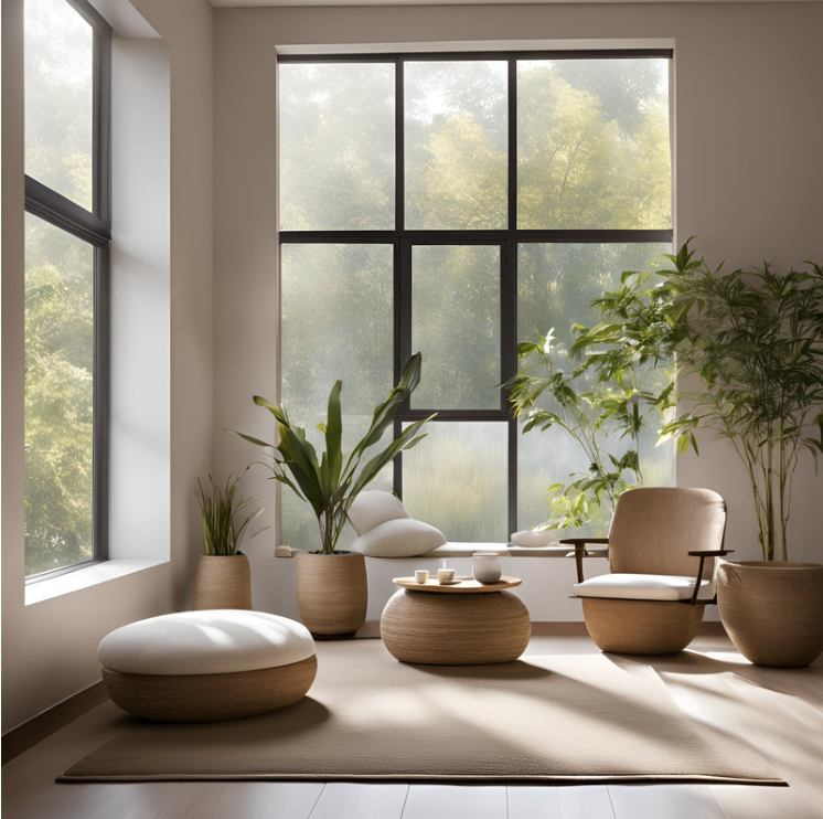 feng shui pour attirer les clients